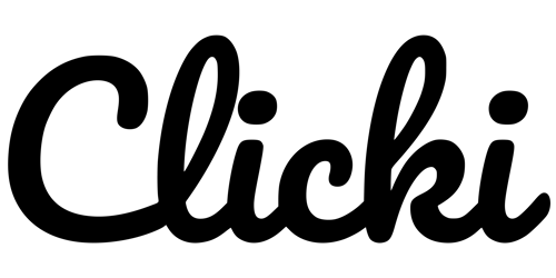 Clicki Logo