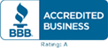 BBB Accredited Business